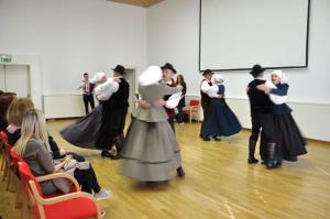 Otvoritev Večgeneracijskega centra Skupna točka Grosuplje 9